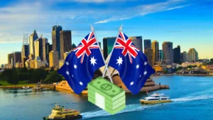 Australian Dollar