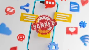 Australia’s Social Media Ban