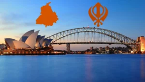 Punjabi Community in Australia