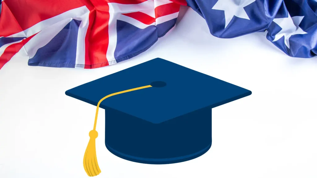Australia Student Visa Subclass 500