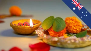 Indian Festivals in Australia