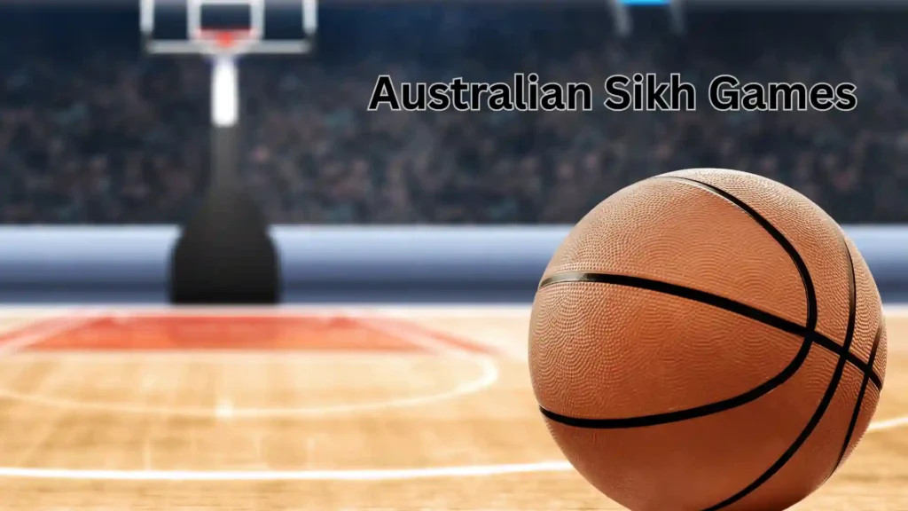 Australian Sikh Games