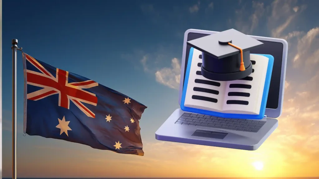 Best Courses in Australia for PR