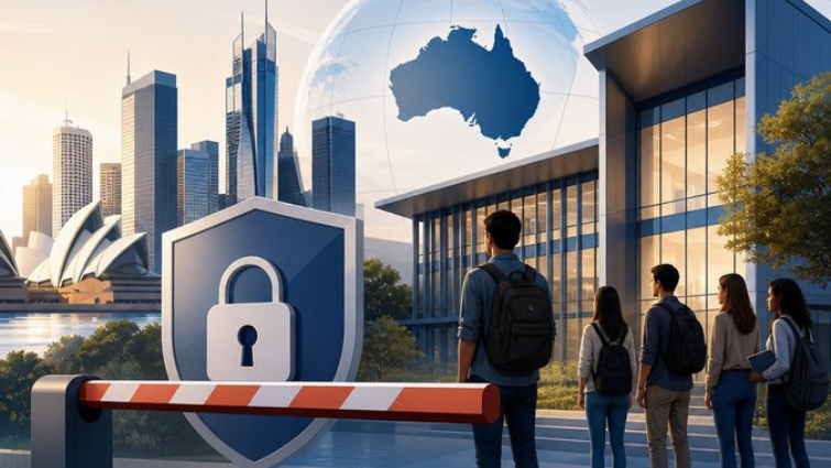 private college enrolment australia