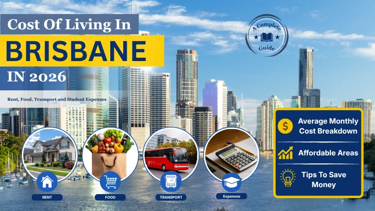 Cost of Living in Brisbane