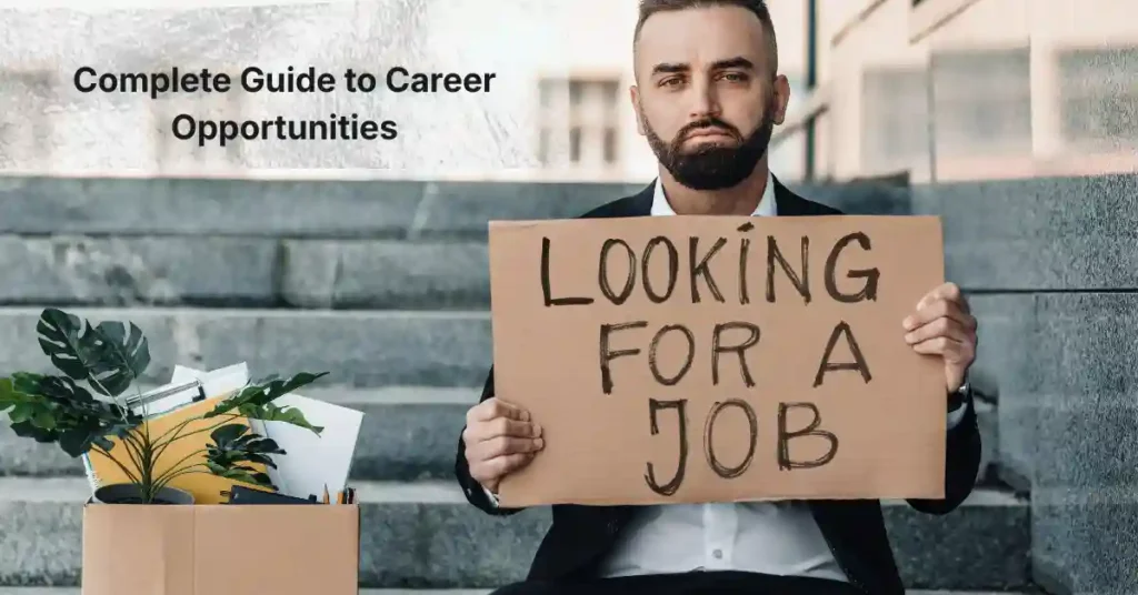 Jobs in Australia