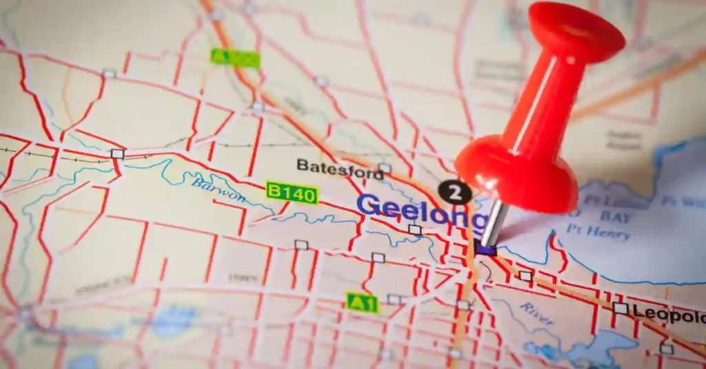 Jobs In Geelong