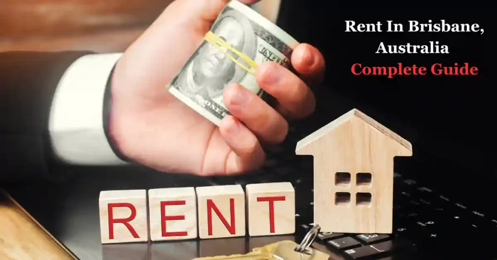 Rent In Brisbane, Australia