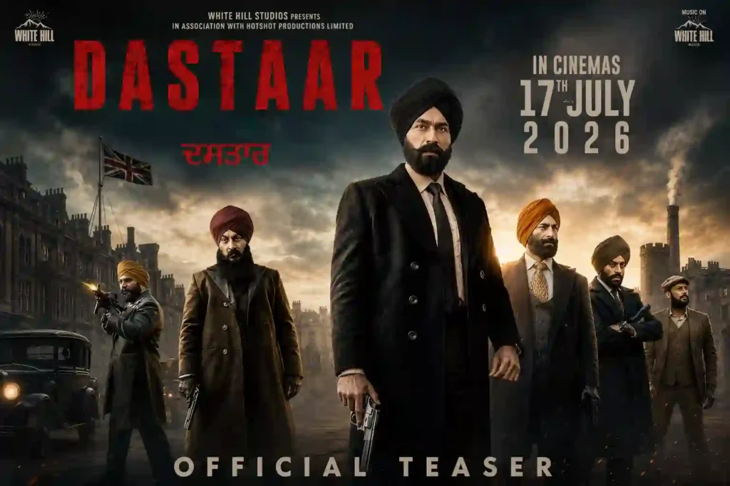 Dastaar movie