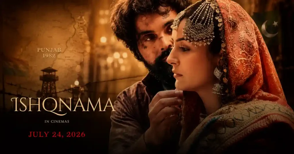 Ishqnama