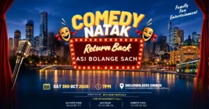 Asi Bolange Sach